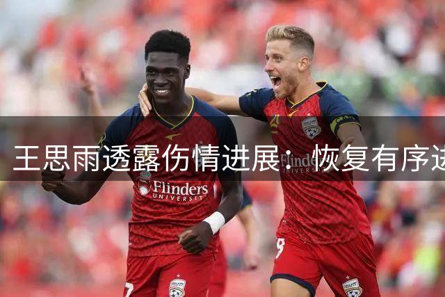 王思雨透露伤情进展：恢复有序进行，全力备战国赛